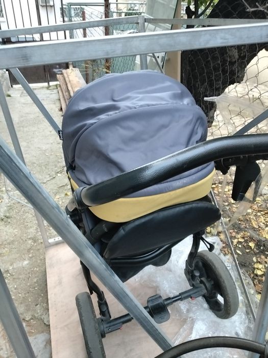 Комбинирана Детска количка идр.