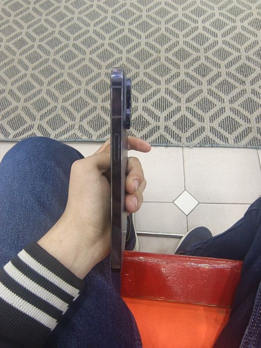 IPhone 14 pro max