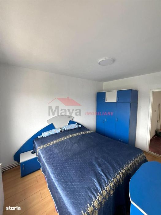 Apartament 3 camere, Zona Veche