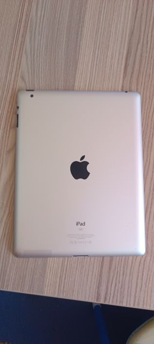 Ipad 2 16 gb без зарядно