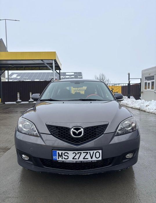 Vand Mazda 3 an 2007