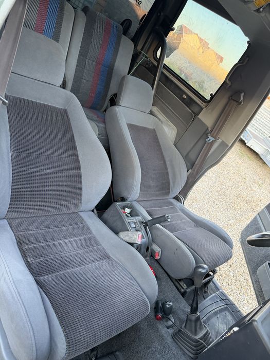 Vand daihatzu feroza