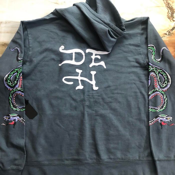 Don Ed Hardy • Ед Харди