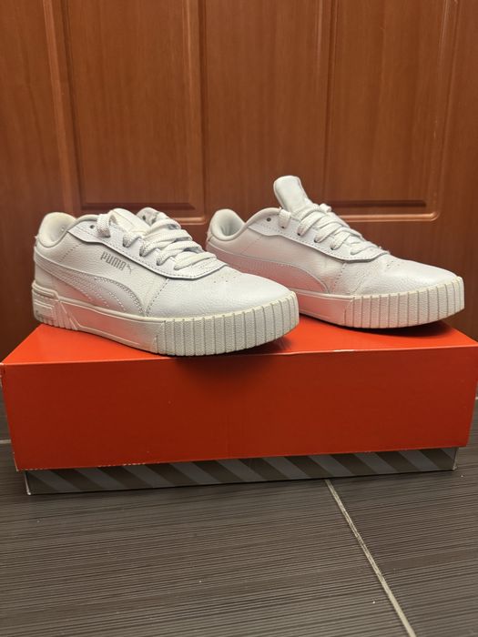 Обувки ,,Puma” 37 номер.