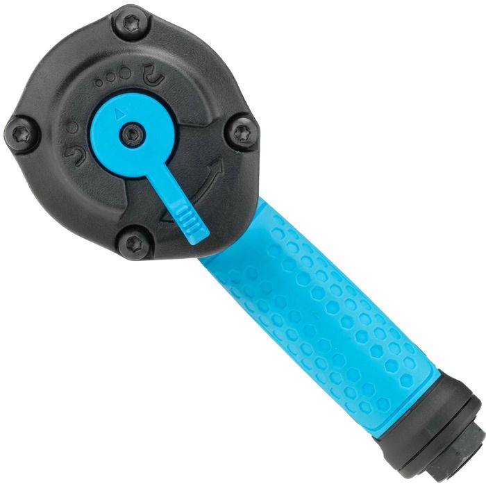 Пневматичен ударен гайковерт 1/2″, 1700 Nm, STIX TOOL
