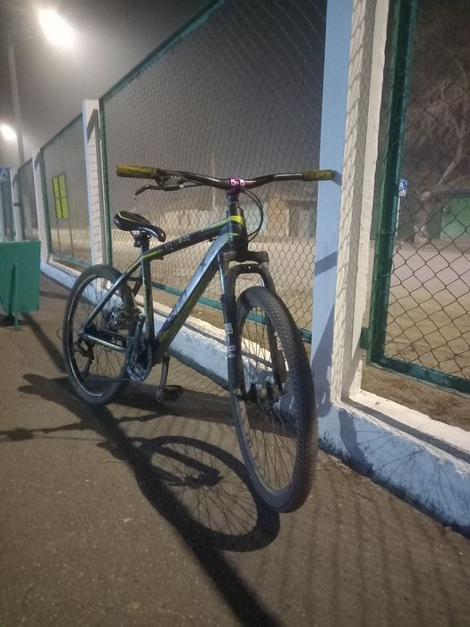 Велик для стантрайдинга