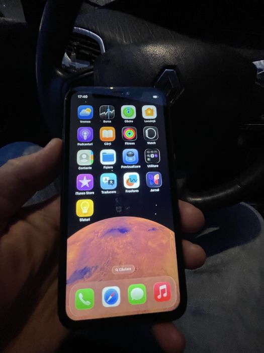 Iphone 11 black 64 gb
