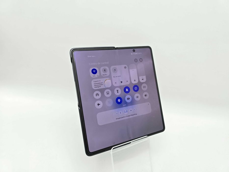 Honor Magic V3 Black 512GB Neverlocked DualSim FullBox Stare Buna