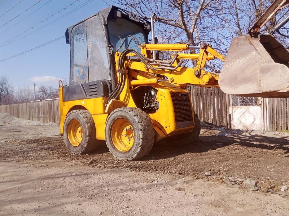 De vânzare jcb 1 cx an 2006
