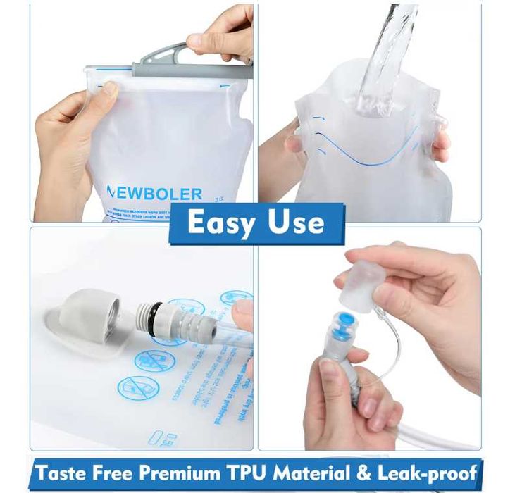 -30% Хидратираща система / Camelbag 1.5L