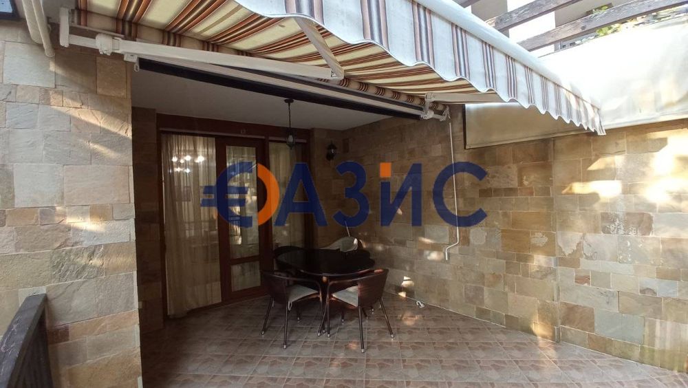 Продава се Едностаен апартамент в Созопол - 57 кв.м за 2018 €/кв.м - Снимка #9