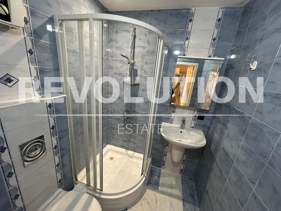 Дава се под наем Двустаен апартамент в Варна, Базар Левски - 50 кв.м за 498.27 € - Снимка #4