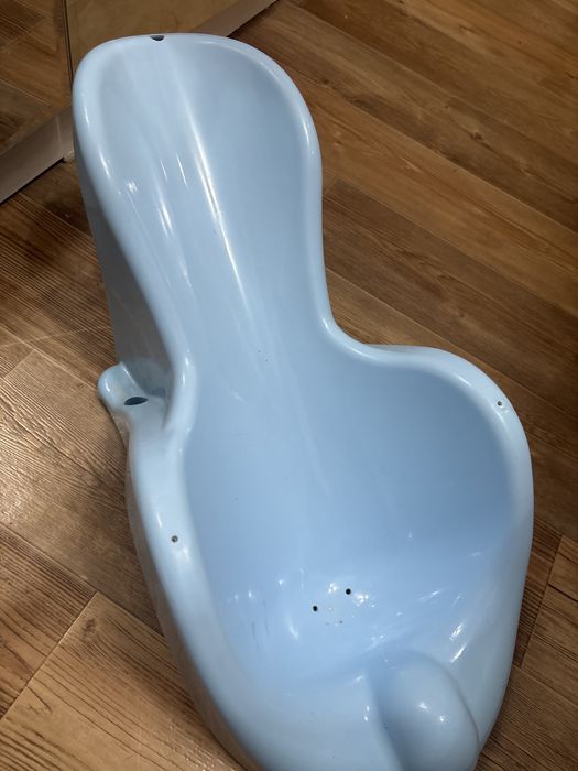 Ванночка в комплекте