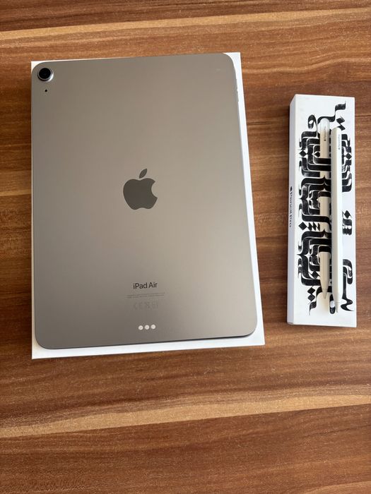 iPad本体 Apple iPadAir m2 11 128GB+ApplePencilPro Apple iPad Air 11
