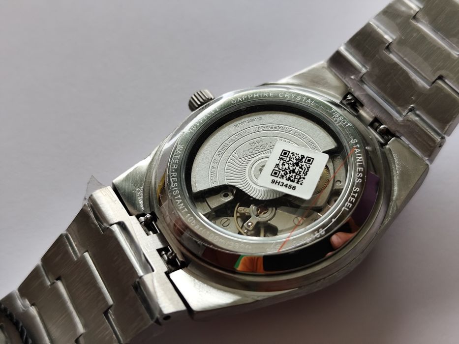 ceas TISSOT automatic