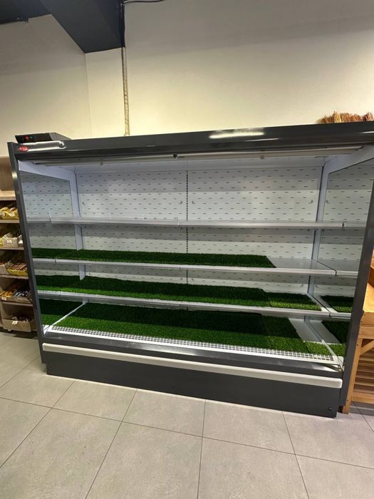 Оборудование для супермаркета