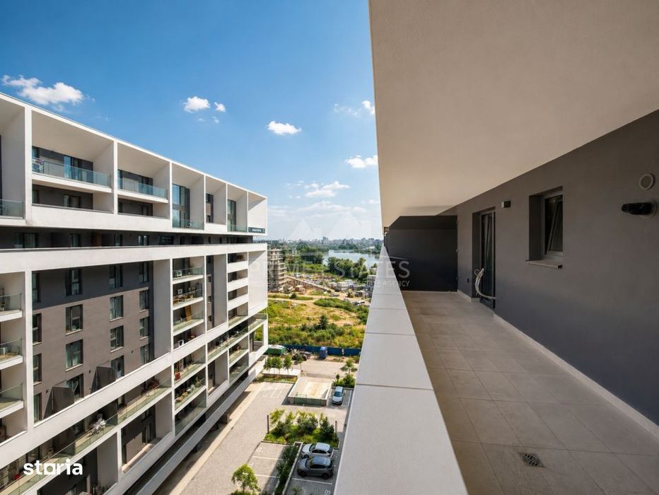 De vanzare Apartament 2 camere in Prima Vista | Floreasca