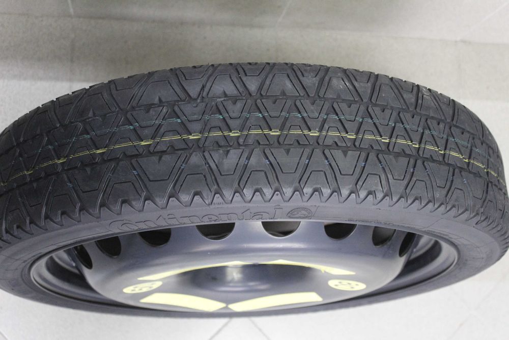 Резервна гума (патерица) 20" Audi A6