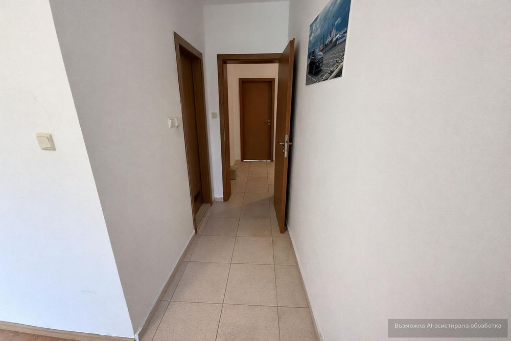 Продава се Тристаен апартамент в к.к. Слънчев бряг - 104 кв.м за 564 €/кв.м - Снимка #1