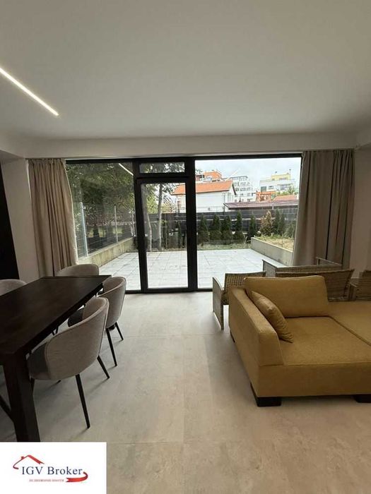 Продава се Мезонет в София, Люлин 9 - 216 кв.м за 2200 €/кв.м - Снимка #2