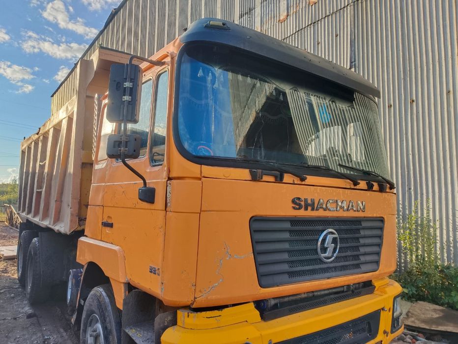 Продам шахман F 2000