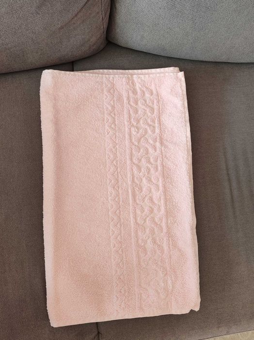 Нови памучни кърпи