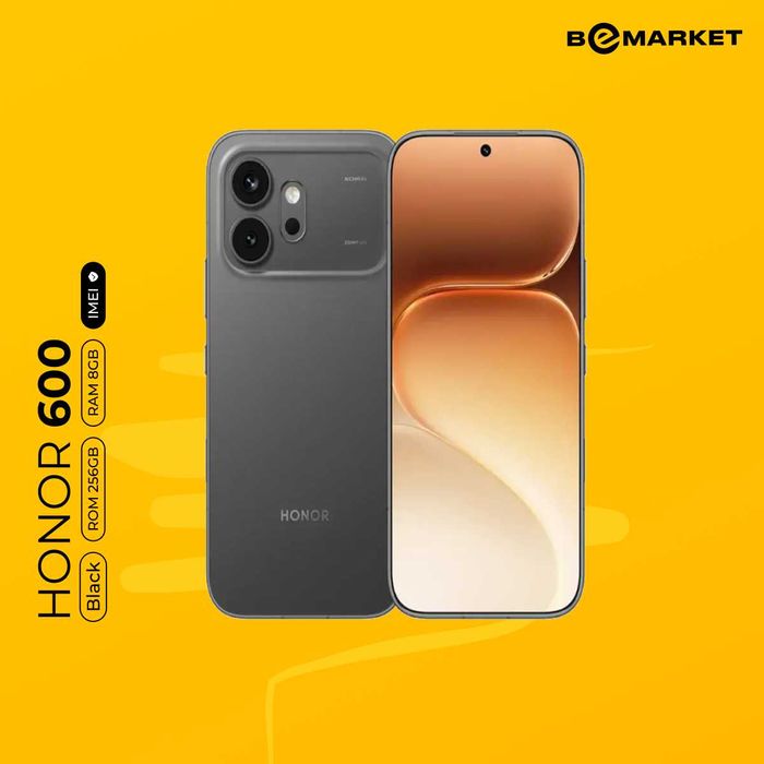 Honor 600 8/256 GB