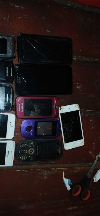 Telefone vechi ieftine