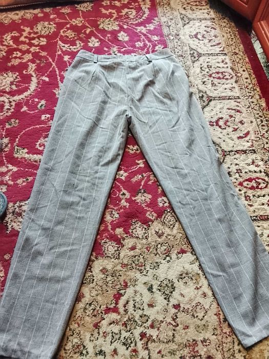 Джинсы и штаны на девочк подроска