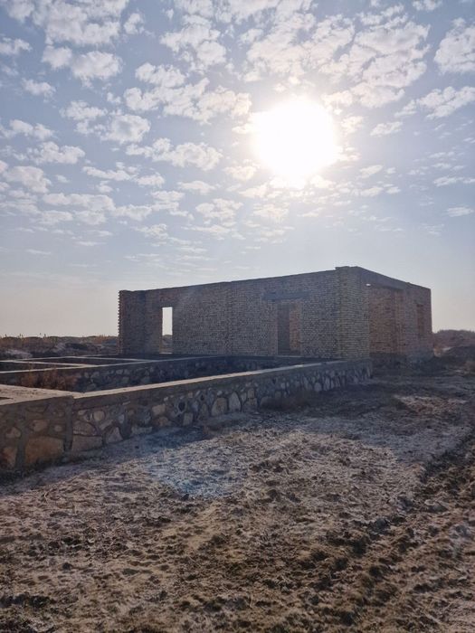 Участка сотилади