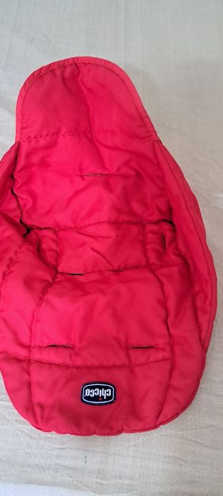 Всесезонняя коляска вездеход chicco