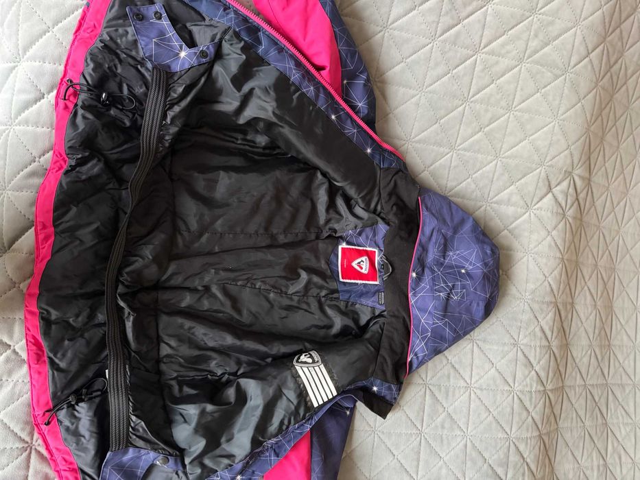 Ски яке Rossignol за момиче 12 г