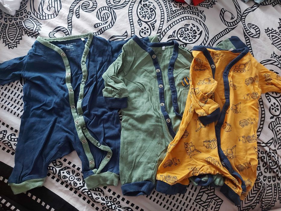 Бодита, комплекти и яке размер 56