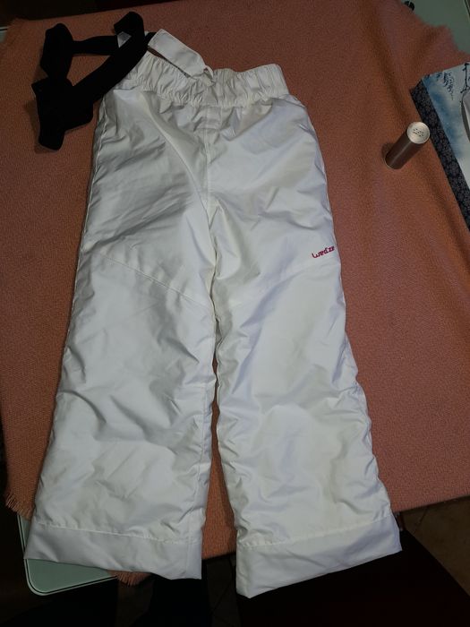 Детска зимна непромокаема грейка