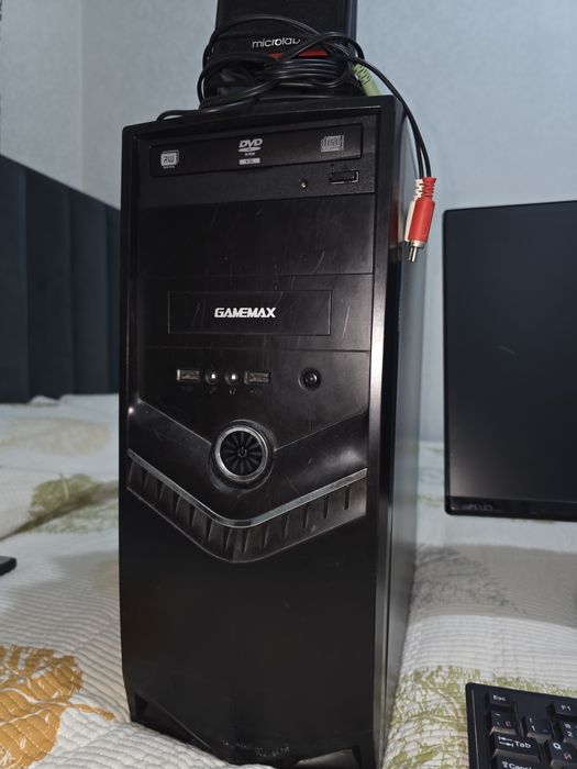 Компьютер LG 2015 года