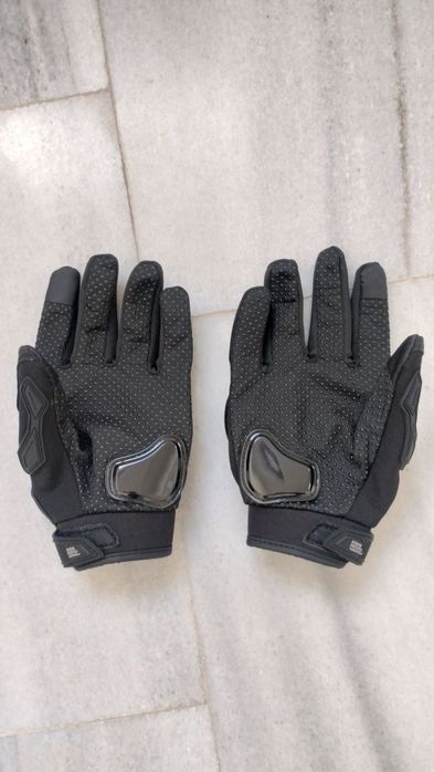 Нови мото ръкавици KEMI MOTO