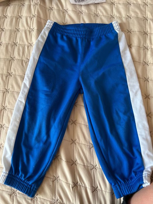 Оригинално детско Долнище пума