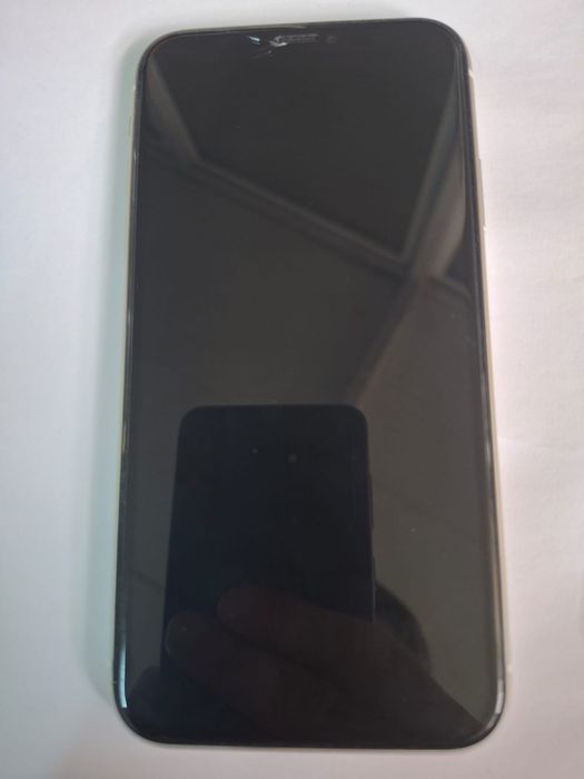 Iphone 11 64gb white