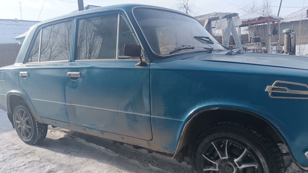 ваз 2101 мадель1977г.в.