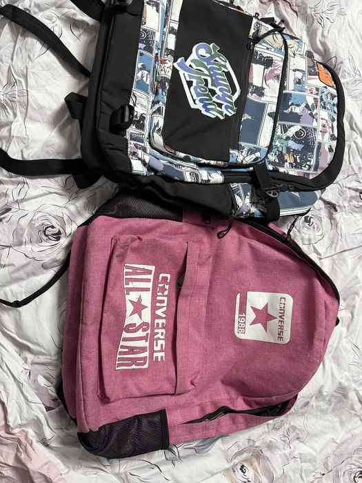 продаю рюкзаки недорого