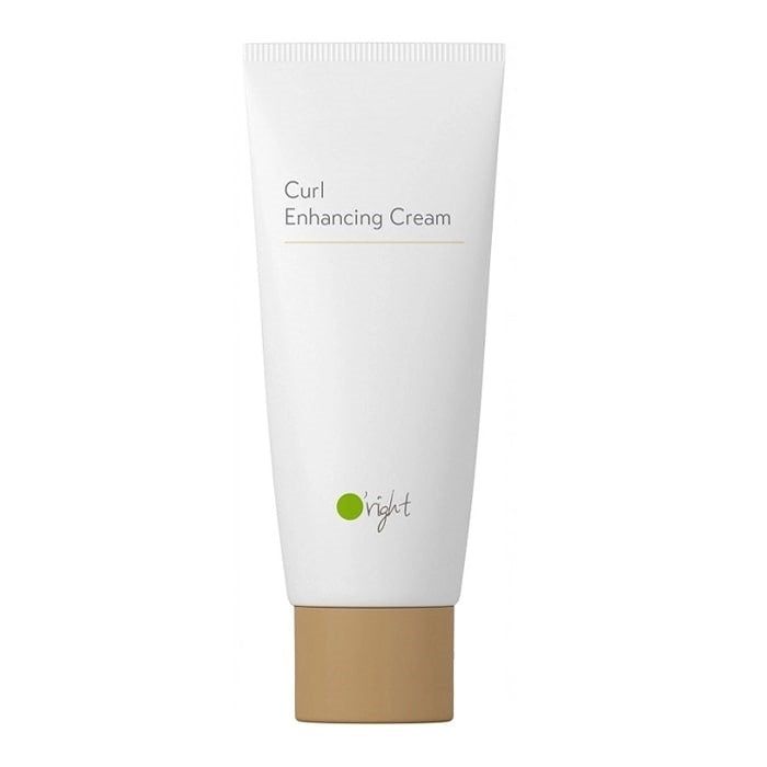 O'right Curl enhancing cream