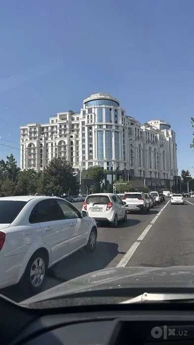 ;Новостройка‼️3ком квартира 76,1м2 евро Минор мечеть NBU