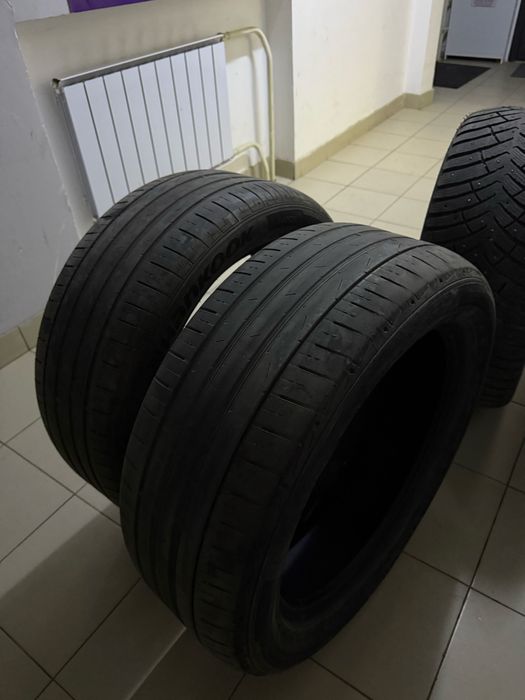 Продам зима р20 шипы