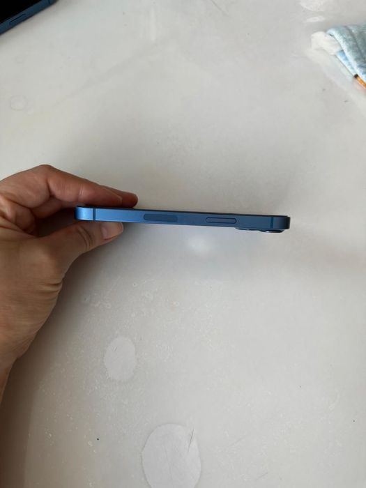 Iphone 13 mini 256gb