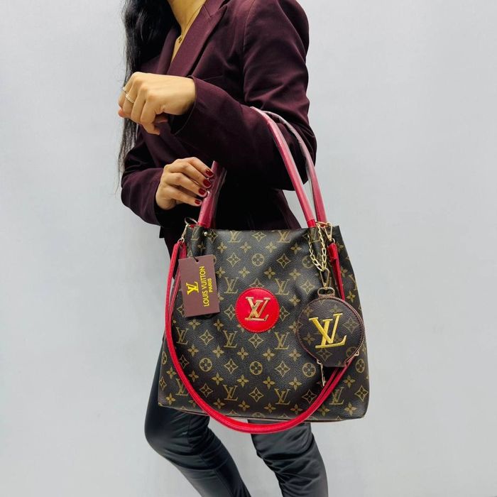 Genți dama diferite modele