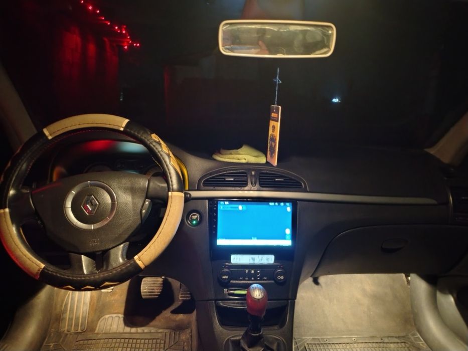 Renault laguna 2 de vânzare