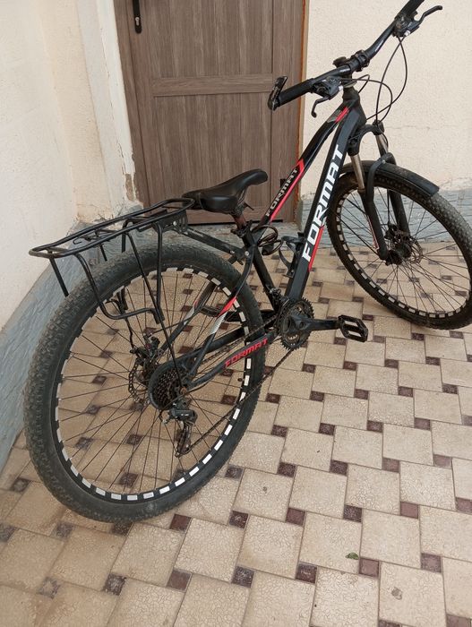 Velosiped 29 Xolati yaxshi