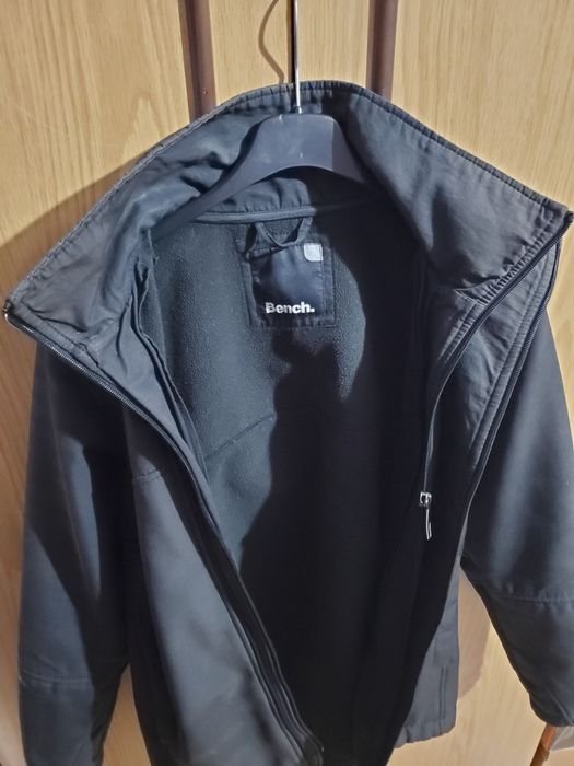 Оригинално яке Bench M