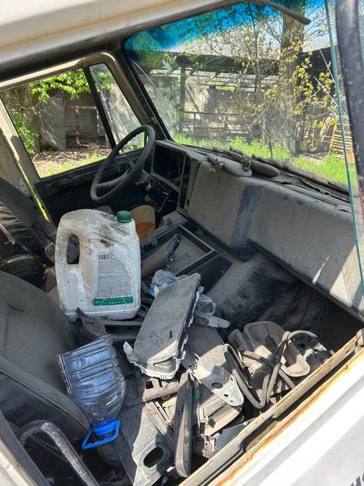 продам кабину МАЗ