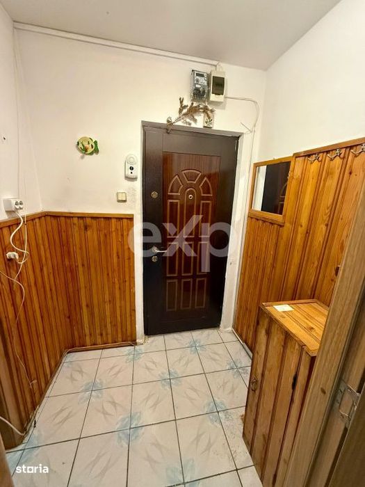 Apartament 2 camere - Sacele - Electroprecizia - 50900 Euro